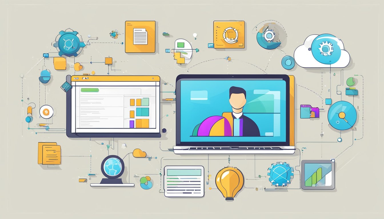 Where does software come from Where does software come from